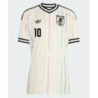 Japan Ritsu Doan #10 Bortatröja Dam VM 2026 Kortärmad